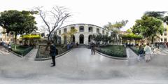 南京总统府 (3)